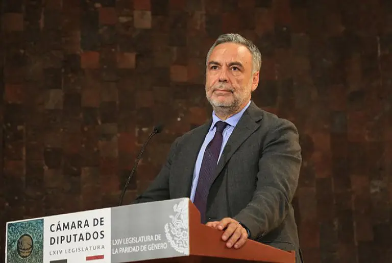 Urge elevar recaudación antes de 2028 o México caerá en crisis fiscal: Ramírez Cuéllar