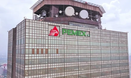 Marcela Villegas, Pemex y los 47 millones de Romero