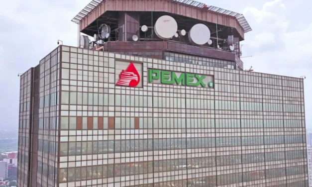 Marcela Villegas, Pemex y los 47 millones de Romero