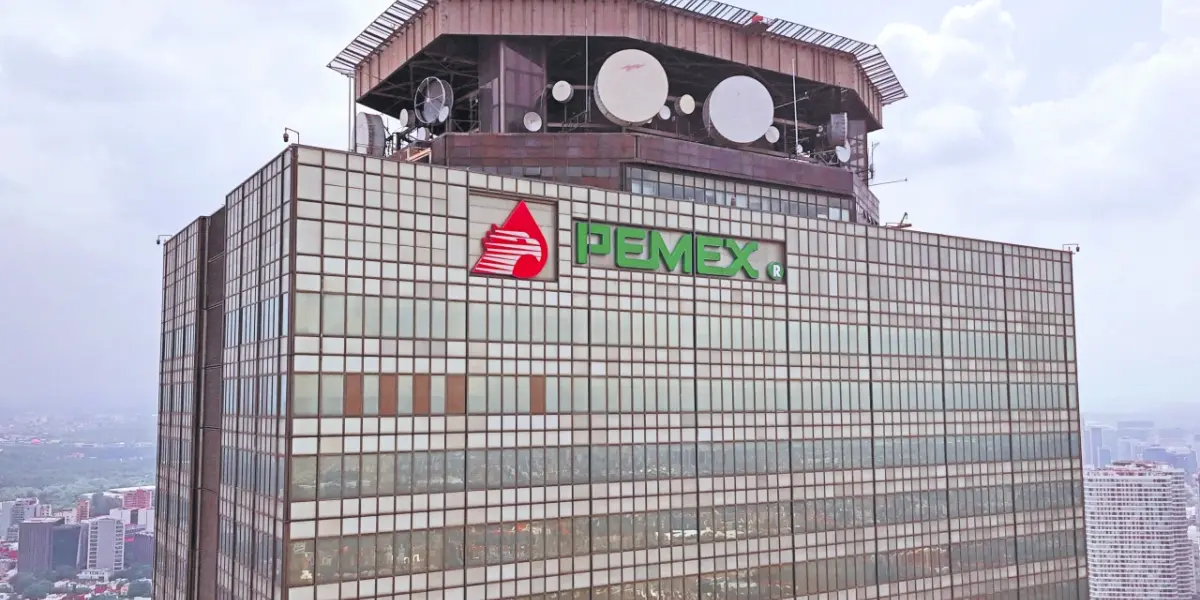 Marcela Villegas, Pemex y los 47 millones de Romero