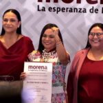 Beatriz Mojica será la encargada de coordinar la defensa de la 4T en Guerrero