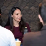 Senadora que busca gubernatura de BC estaría negociando con autoridades de EU, según reportaje de N+ Focus; ella lo califica de “mitote”