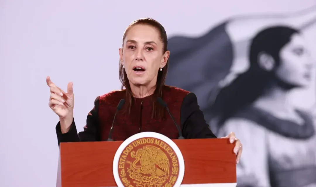 Combate a la evasión fiscal y avanzar en la formalidad económica, dos puntos que destaca CSP en el paquete económico 2027