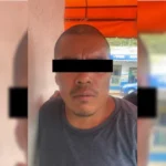 Detienen en Morelos a “El Trompas”, presunto feminicida de la estudiante española Claudia Tacoronte