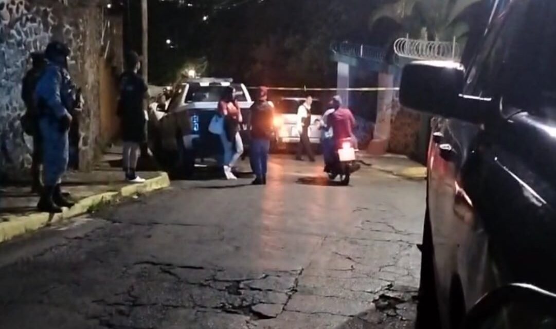 Ataque armado en Cuernavaca cobra la vida de dos estudiantes de bachillerato de la UAEM