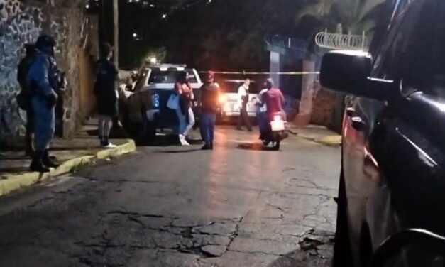 Ataque armado en Cuernavaca cobra la vida de dos estudiantes de bachillerato de la UAEM
