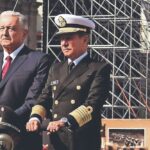 Ojeda: la FGR no lo encuentra, Marina sí