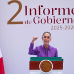 Promete Sheinbaum un paquete económico 2027 con menor déficit