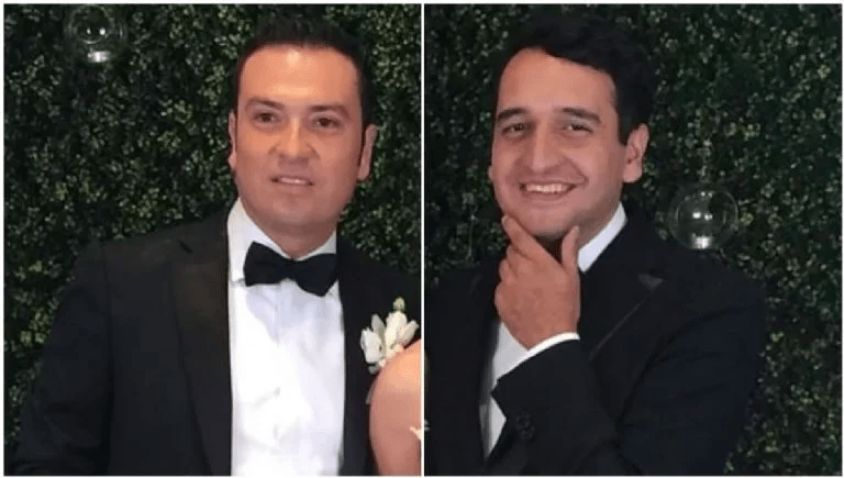 Indagan en Estados Unidos a López Beltrán mientras Amílcar Olán abandona residencia en Suiza
