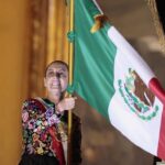 Sheinbaum defiende soberanía; Trump exige detener corruptos