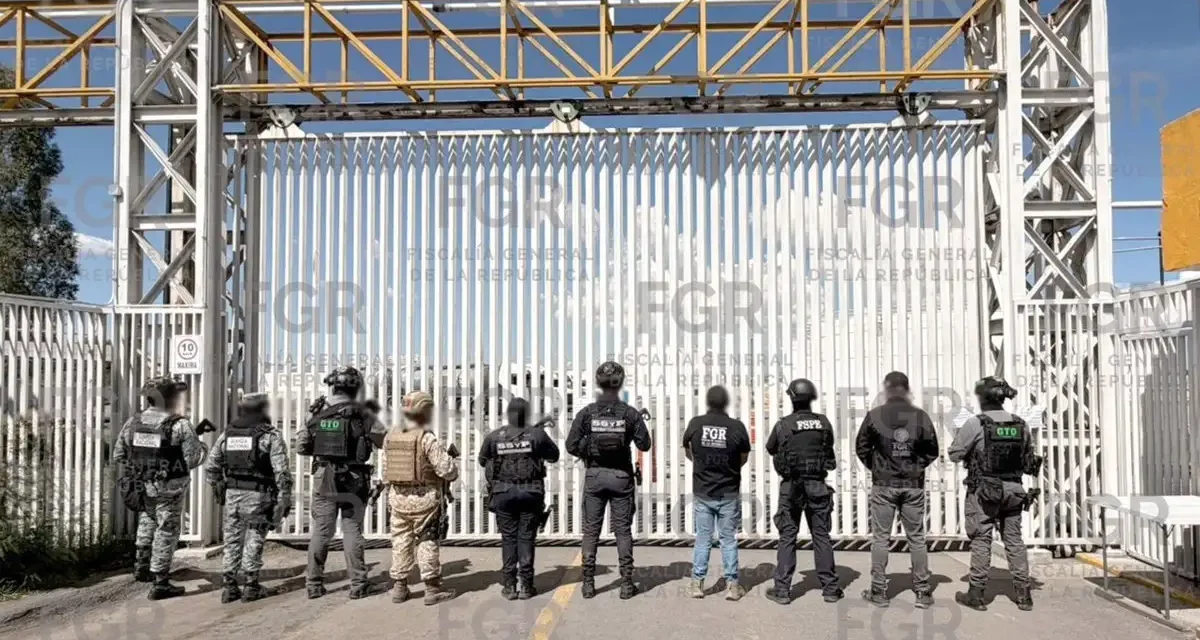 59 millones de huachicol: ¿megadecomiso o pifia?