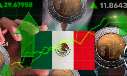 Economía mexicana: rebote y alerta al cierre de 2026