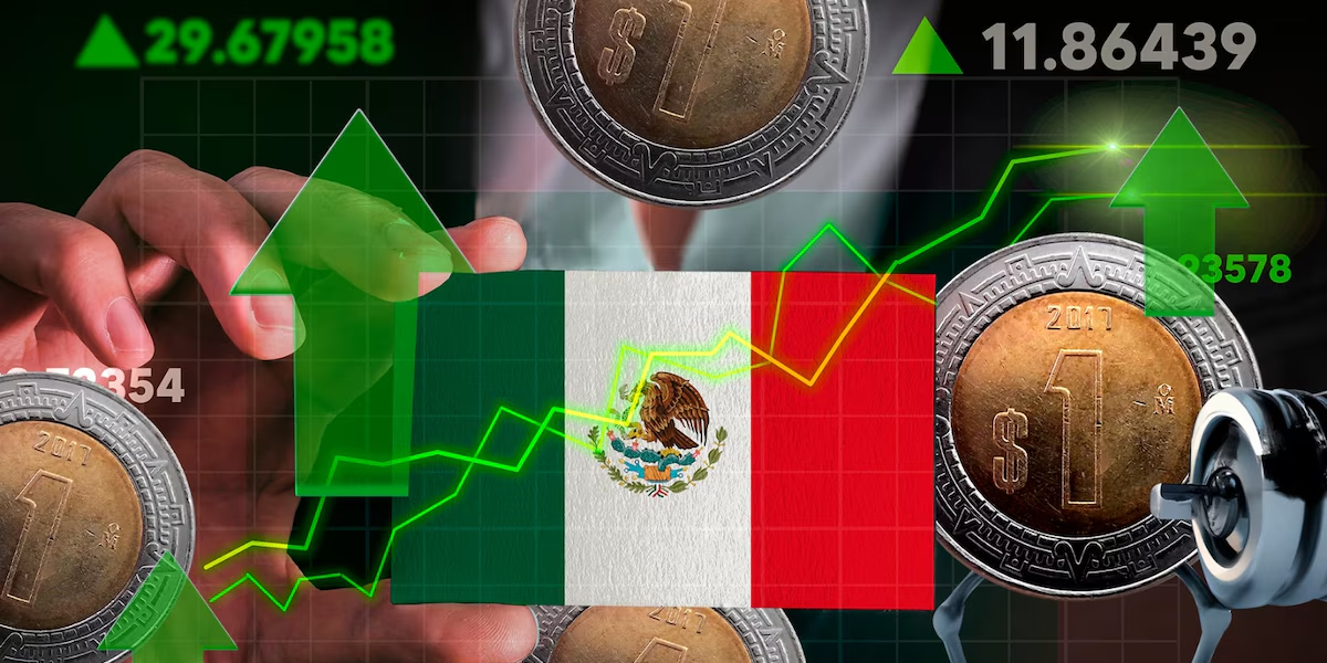 Economía mexicana: rebote y alerta al cierre de 2026