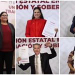 Morena mantiene ventaja rumbo a elecciones de 2027, señala encuesta deBuendía & Márquez para EL UNIVERSAL