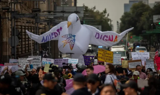 Legalización de eutanasia cuenta con respaldo del 86% de capitalinos, revela encuesta del Gobierno de CDMX