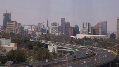 Se mantiene Fase 1 de contingencia ambiental; estos son todos los carros que no podrán circular el 13 de septiembre