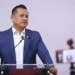 Carlos Torres Piña será coordinador de la Transformación en Michoacán