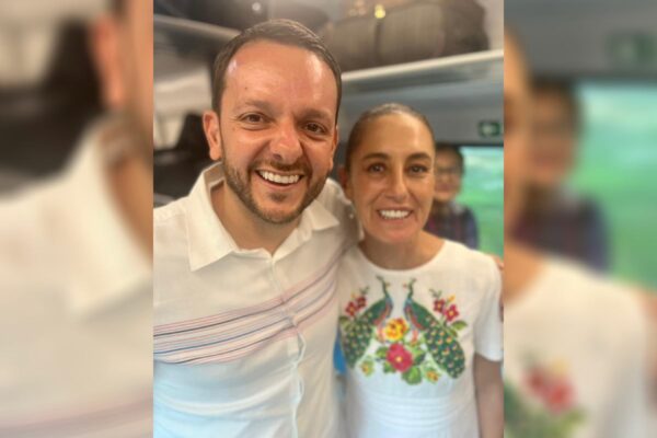 EU sanciona a red del Cártel de Sinaloa ligada a ‘Mayito Flaco’ y al exesposo de la gobernadora de Baja California