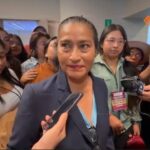 Dura crítica de Abelina López por nombramiento de Beatriz Mojica: “Quien festeje, festeja la crónica de una muerte anunciada”
