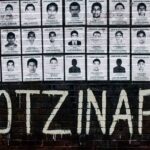 Sheinbaum exige a EU retirar asilo a exoficial de barandilla de Iguala ligado al caso Ayotzinapa