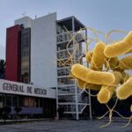 Brote de salmonella en Hospital General de México afecta a más de 100 médicos residentes