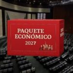 Paquete Económico 2027: Hacienda enfrenta la prueba fiscal