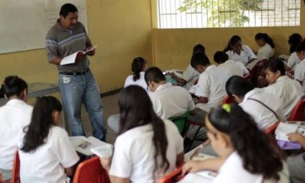 Reprueban alumnos mexicanos matemáticas y lectura en prueba PISA