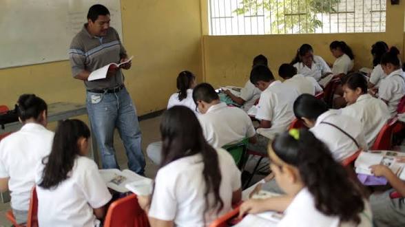 Reprueban alumnos mexicanos matemáticas y lectura en prueba PISA