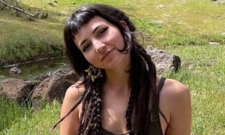 Conmoción y enojo por el asesinato de estudiante española de intercambio en la Autónoma de Morelos
