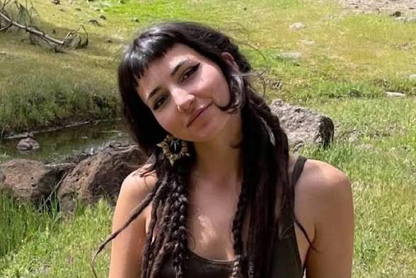 Conmoción y enojo por el asesinato de estudiante española de intercambio en la Autónoma de Morelos