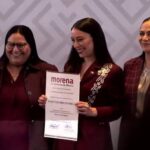 Eligen a Julieta Ramírez como coordinadora de la defensa de la cuarta transformación en Baja California