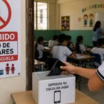 Fijan fecha para prohibición de celulares en primarias y secundarias