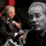 Muere el actor Otto Sirgo a los 79 años