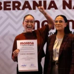 Coordinará Verónica Díaz la defensa de la cuarta transformación en Zacatecas