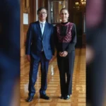 Dialogan CSP y Petro sobre “riesgos de injerencia” de Estados Unidos