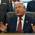 Trump da un respiro a México: no considera salirse del T-MEC