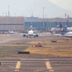 EU levanta restricciones a aerolíneas mexicanas tras resolución de controversia aeronáutica