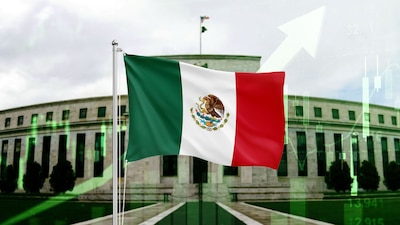 FMI advierte: la consolidación fiscal de México no alcanza para frenar la deuda