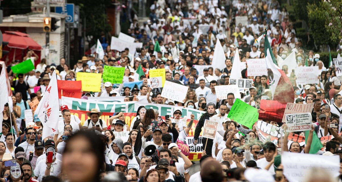 Histórico revés en el IMSS: sindicato acepta derrota en consulta salarial e instalará nuevas mesas de negociación