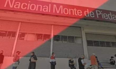 Fin a la huelga en el Nacional Monte de Piedad: reabrirán sucursales el 7 de octubre tras un año de paro
