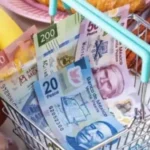 Gasto de los hogares: comer cuesta más