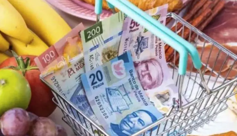 Gasto de los hogares: comer cuesta más