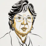 Navanethem Pillay, exjueza de la CPI, recibe el Nobel de la Paz