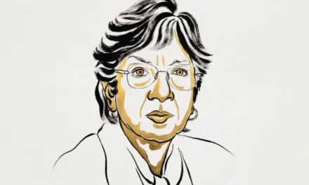 Navanethem Pillay, exjueza de la CPI, recibe el Nobel de la Paz