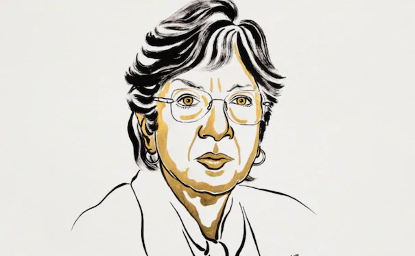 Navanethem Pillay, exjueza de la CPI, recibe el Nobel de la Paz
