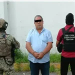 Dan golpe al CJNG: cae “El Ingeniero”, presunto constructor de túneles fronterizos hacia EU