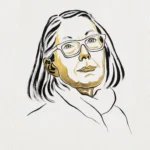 Anne Carson, escritora canadiense, gana el premio nobel de literatura