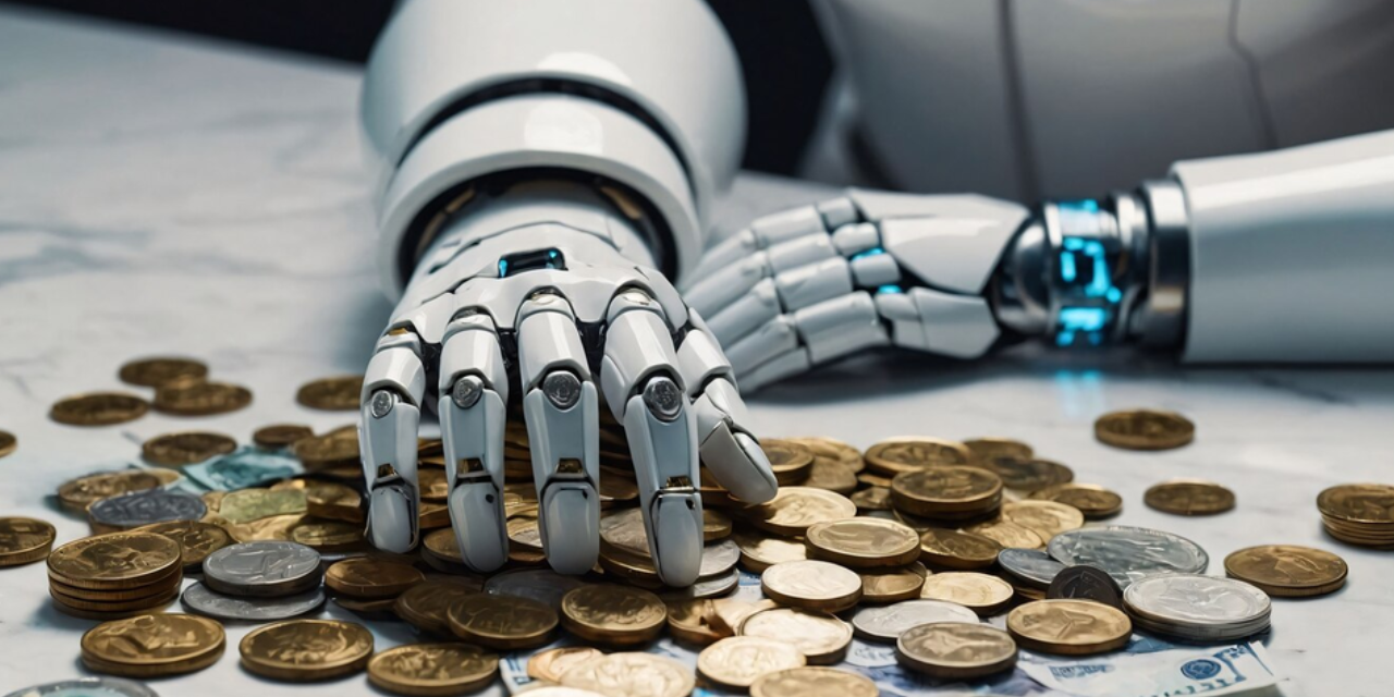IA y deuda: la doble cara de la economía mundial