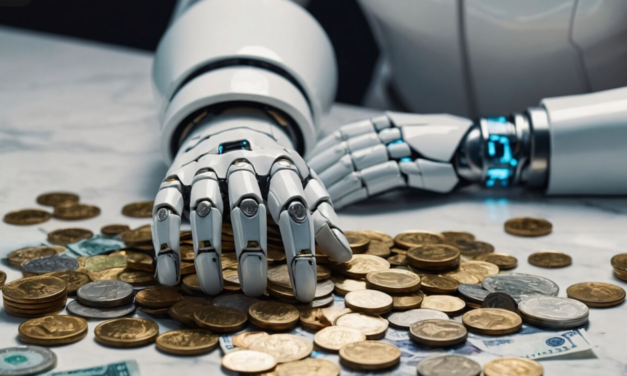 IA y deuda: la doble cara de la economía mundial