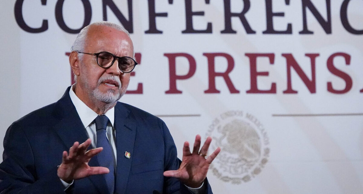 Se desploma en Nayarit avioneta usada por el gobernador Miguel Ángel Navarro; Fiscalía no descarta posible atentado